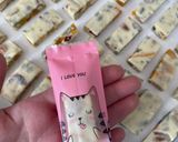 Hình bước làm 6 của món Kẹo nougat