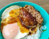 Foto langkah ke 5 dari resep Beef Patty / Daging Burger.