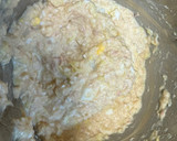 Foto del paso 3 de la receta: Calabacines rellenos de atún en Thermomix