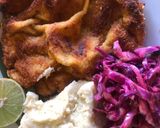 Foto del paso 4 de la receta: Chuleta Valluna 💃🏽