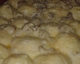 Foto del paso 6 de la receta: Ñoquis rellenos 💖