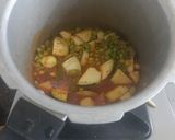 રીંગણ તુવેર શાક (Ringan Tuver Shak Recipe In Gujarati) રેસીપી સ્ટેપ2ફોટો