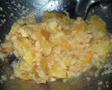 Foto del paso 4 de la receta: Florcitas de naranjas