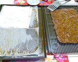 蜜汁豬肉乾的食譜步驟7照片