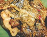 Foto langkah ke 4 dari resep Ikan Nila Ungkep.