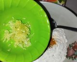 Foto langkah ke 3 dari resep Tempe Mendoan Kriuk.