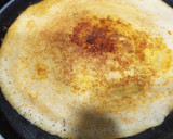 சேஸ்சுவான் எக் தோசை பைட்ஸ் ரெசிபி ஸ்டேப் 4 புகைப்படம்
