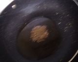 A picture of step 3 of Misal Pav.