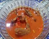 Foto langkah ke 4 dari resep 69. Ayam Lodho Rumahan.