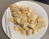 Foto del paso 2 de la receta: Empanada de pollo