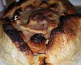 Foto del paso 7 de la receta: Rollo de canela de pan de molde