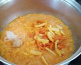 Foto del paso 2 de la receta: Mermelada de naranja y mandarina