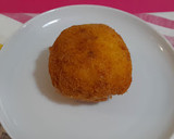 Foto del paso 4 de la receta: Helado frito