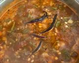 Foto del paso 8 de la receta: Sopa de nopal con xoconostle