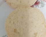 Foto del paso 8 de la receta: Pan de hamburguesa sin gluten