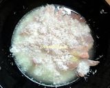 Foto langkah ke 1 dari resep Ayam goreng serundeng / ayam bumbu.