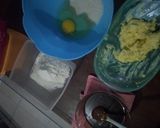 Foto langkah ke 1 dari resep Brownis cheese.