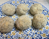 Foto del paso 4 de la receta: Huevos Villaroy