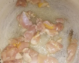 Foto del paso 8 de la receta: Pasta al jengibre con pollo