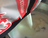 Foto del paso 3 de la receta: BUDÍN DE SÉMOLA 😋🤩👌🤗😋🤩