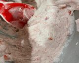 A picture of step 13 of Strawberry Cupcakes 🍓 🧁.