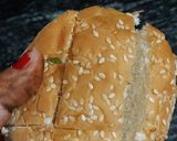 पनीर चीजी बन (Paneer cheesy bun recipe in Hindi) रेसिपी चरण 2 फोटो