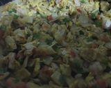 Foto del paso 4 de la receta: Chilahuevos a la mexicana
