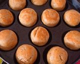 चोखा बाटी (Chokha bati recipe in Hindi) रेसिपी चरण 8 फोटो