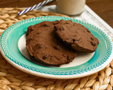 Foto del paso 8 de la receta: Galletas de chocolate sin gluten y sin leche (Thermomix)