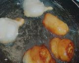 صورة لخطوة 3 من وصفة 🥯 سفنج ساهل وبنين 😋 على طريقة ام زينب 😘❤️