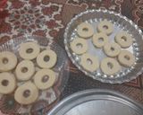 عکس مرحله 1 از دستور دونات