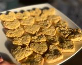 Foto del paso 3 de la receta: Galletas de almendras 😋