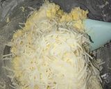 Foto langkah ke 3 dari resep Kastangel Kraft.