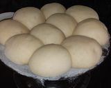Foto del paso 4 de la receta: Receta de bollo de restaurante chino👌
