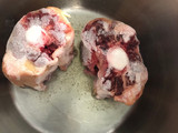 Rabo de toro en Ninja Foodi (u olla express)