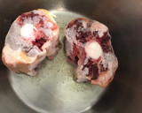 Foto del paso 1 de la receta: Rabo de toro en Ninja Foodi (u olla express)