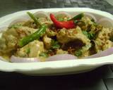 Murgir (Chicken) Korma - Bengali Style recipe step 5 photo