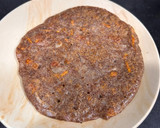 A picture of step 3 of Ragi appe.