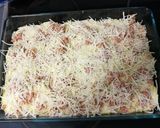 Foto del paso 3 de la receta: Lasaña de verduras