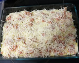 Foto del paso 3 de la receta: Lasaña de verduras
