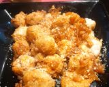 Foto del paso 5 de la receta: Ñoquis de ricota sin harina con salsa de pimentón
