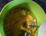 Foto langkah ke 1 dari resep Bolu Pisang.