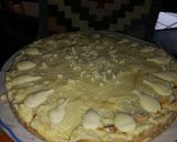 Foto del paso 5 de la receta: Tarta Cabsha Blanca sin TACC