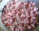 Foto del paso 1 de la receta Bolitas de cangrejo