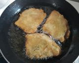 Foto langkah ke 5 dari resep Putih Telur Geprek.