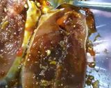 Foto langkah ke 1 dari resep #ikan panggang.