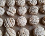 Töpörtyűs pogácsa recept fázis 2 fotója