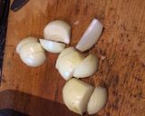 Foto del paso 3 de la receta: Boeuf boureguignon a mi manera riquísimo