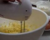 Foto del paso 1 de la receta: Torta arcoiris