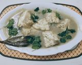 A picture of step 4 of CREAMY   PANEER   RECIPE.